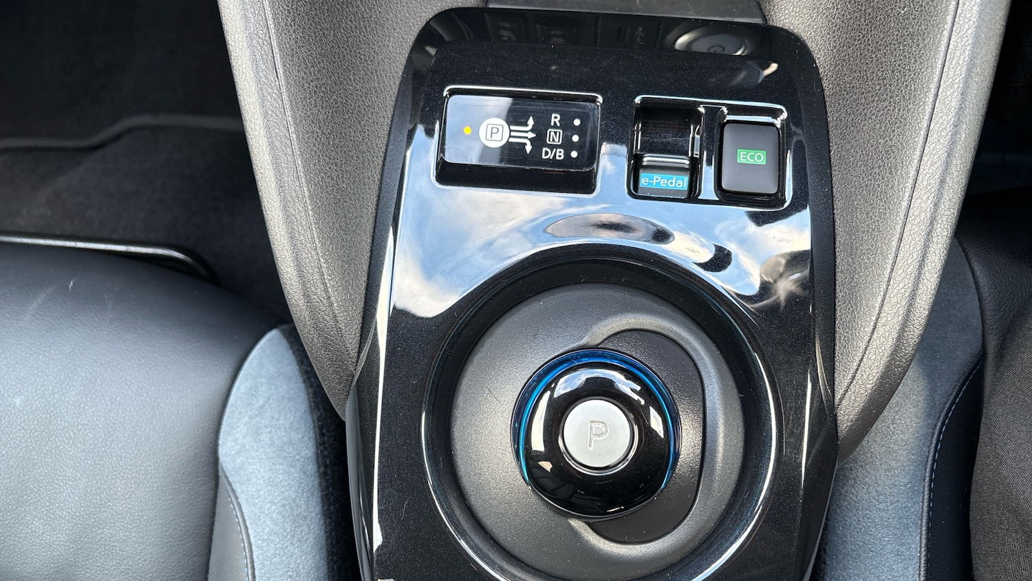 Used Nissan Leaf 2022 for sale - 77196336: Photo 31