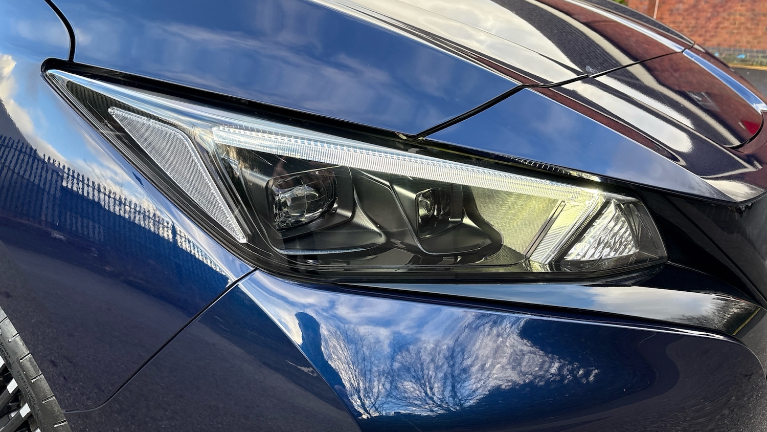 Used Nissan Leaf 2022 for sale - 77196336: Photo 38