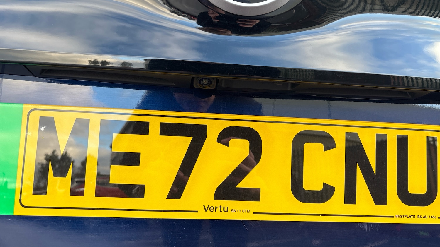 Used Nissan Leaf 2022 for sale - 77196336: Photo 40