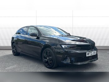 Used Vauxhall Astra 2022 for sale - 78433369: Photo
