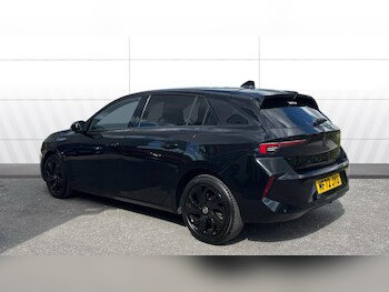 Used Vauxhall Astra 2022 for sale - 78433369: Photo