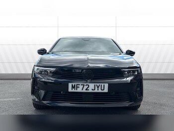 Used Vauxhall Astra 2022 for sale - 78433369: Photo