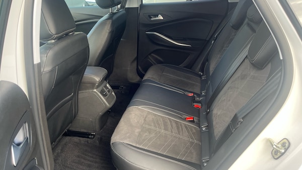 Used Vauxhall Grandland 2024 for sale - 75805502: Photo 16