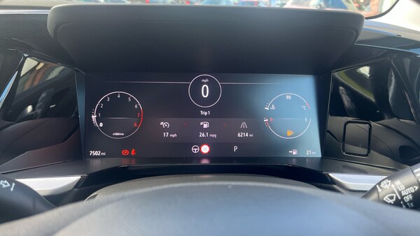 Used Vauxhall Grandland 2024 for sale - 75805502: Photo 18