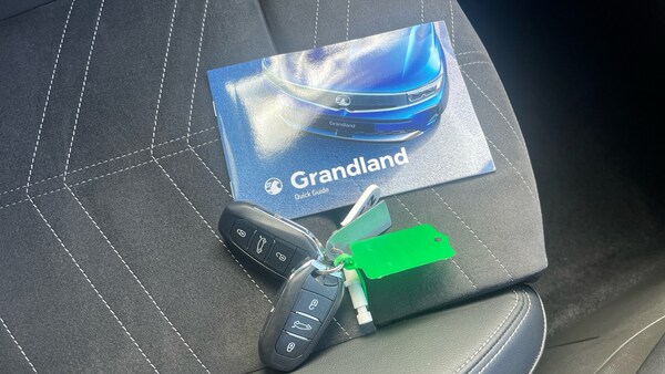 Used Vauxhall Grandland 2024 for sale - 75805502: Photo 19