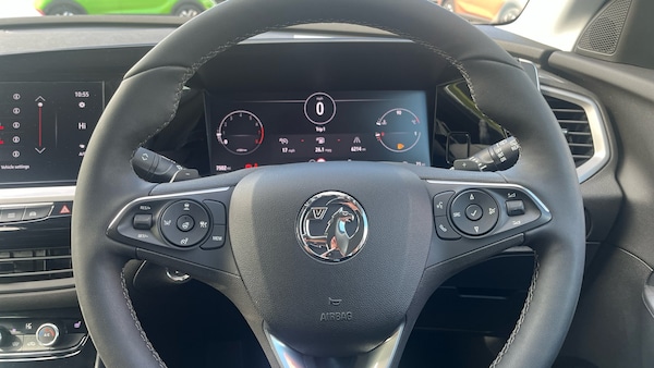 Used Vauxhall Grandland 2024 for sale - 75805502: Photo 32