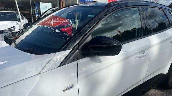 Used Vauxhall Grandland 2024 for sale - 75805502: Photo 36