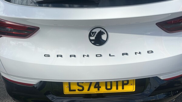 Used Vauxhall Grandland 2024 for sale - 75805502: Photo 38
