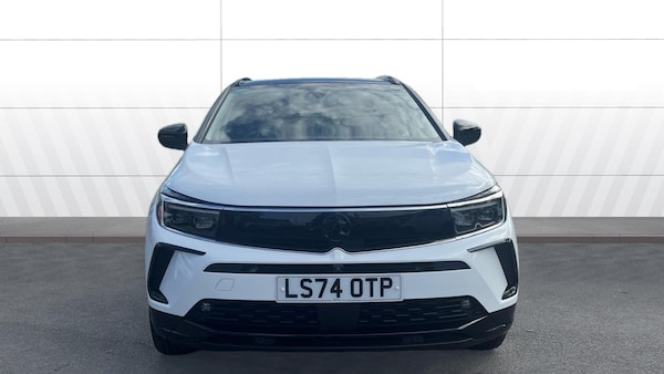 Used Vauxhall Grandland 2024 for sale - 75805502: Photo 3