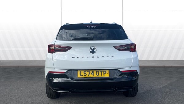 Used Vauxhall Grandland 2024 for sale - 75805502: Photo 6