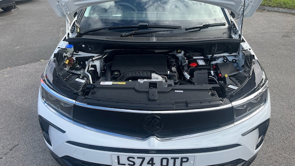 Used Vauxhall Grandland 2024 for sale - 75805502: Photo 8