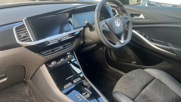 Used Vauxhall Grandland 2024 for sale - 75805502: Photo 9