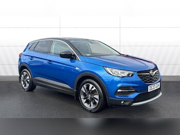 2020 (20) - 1.2 Turbo SRi Nav 5dr Petrol Hatchback