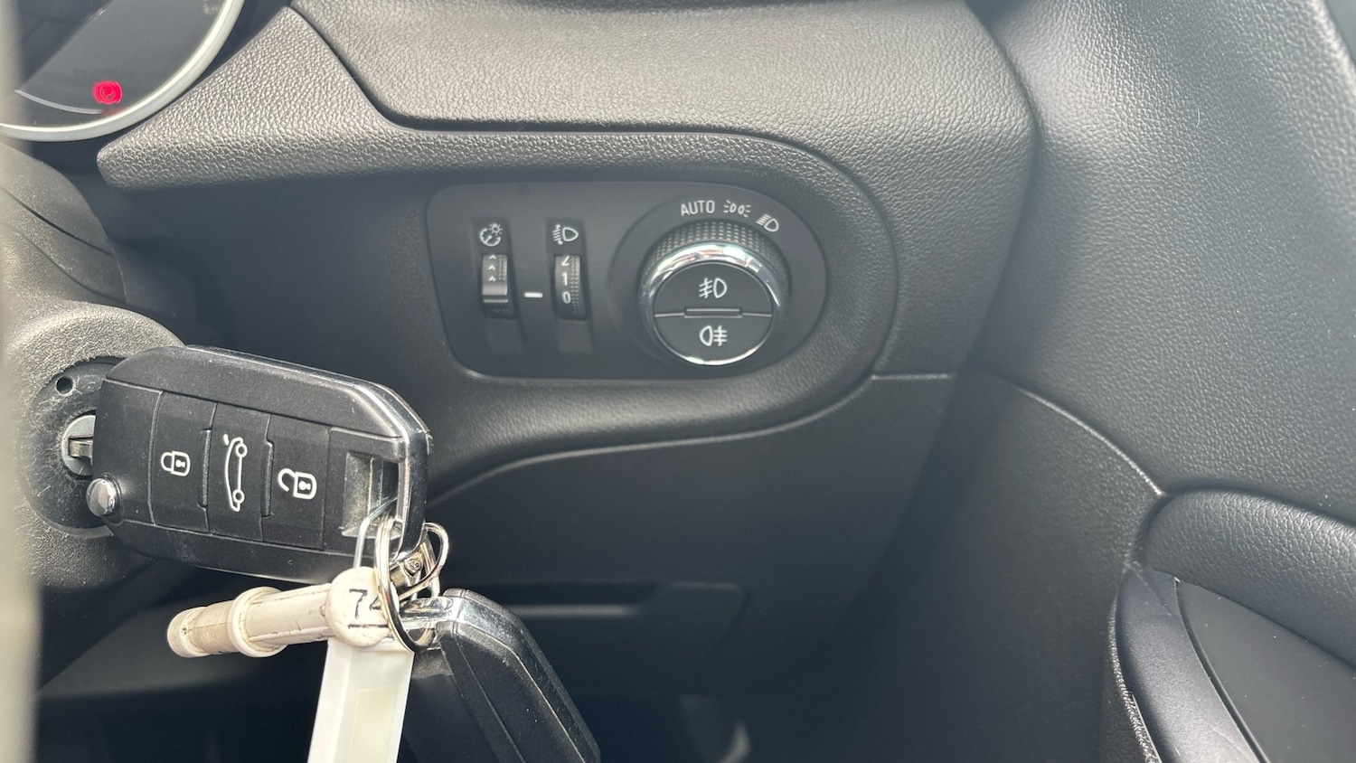 Vehicle 26
