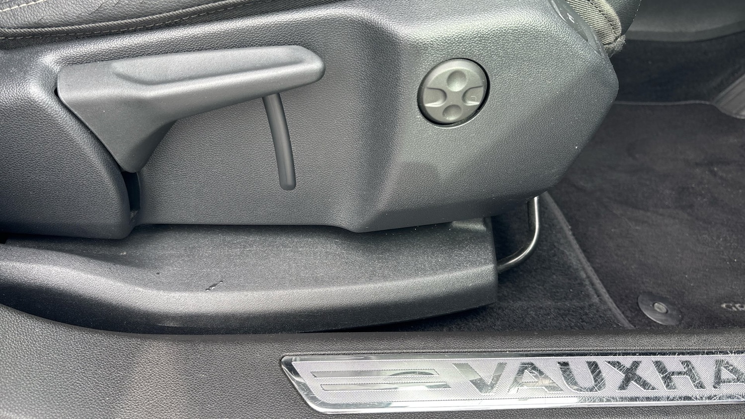 Vehicle 34