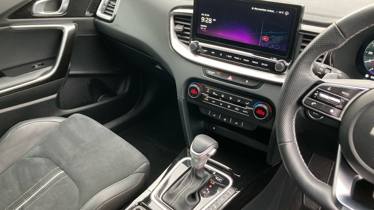 Used Kia XCeed 2024 for sale - 75995695: Photo 14