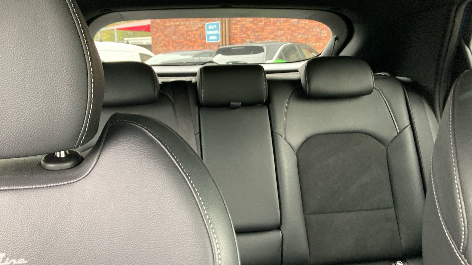 Used Kia XCeed 2024 for sale - 75995695: Photo 15