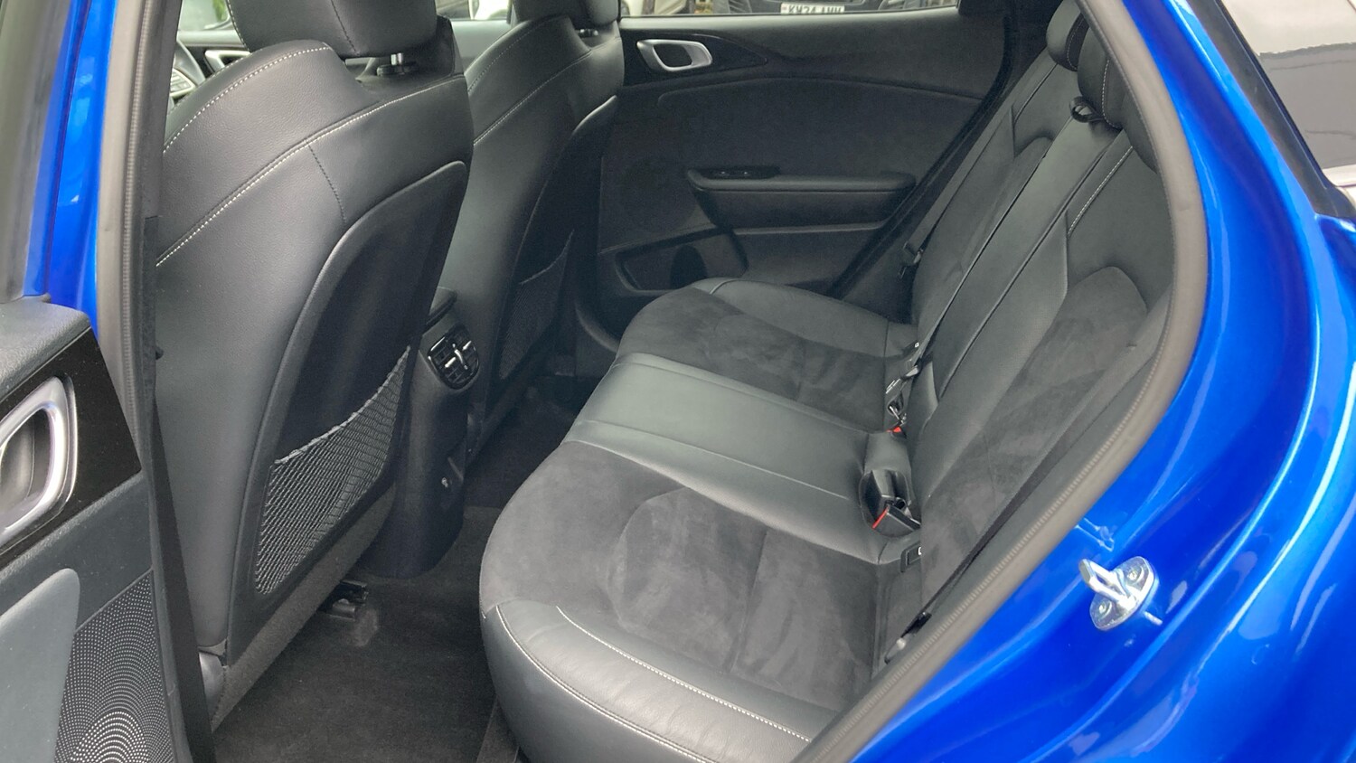 Used Kia XCeed 2024 for sale - 75995695: Photo 16