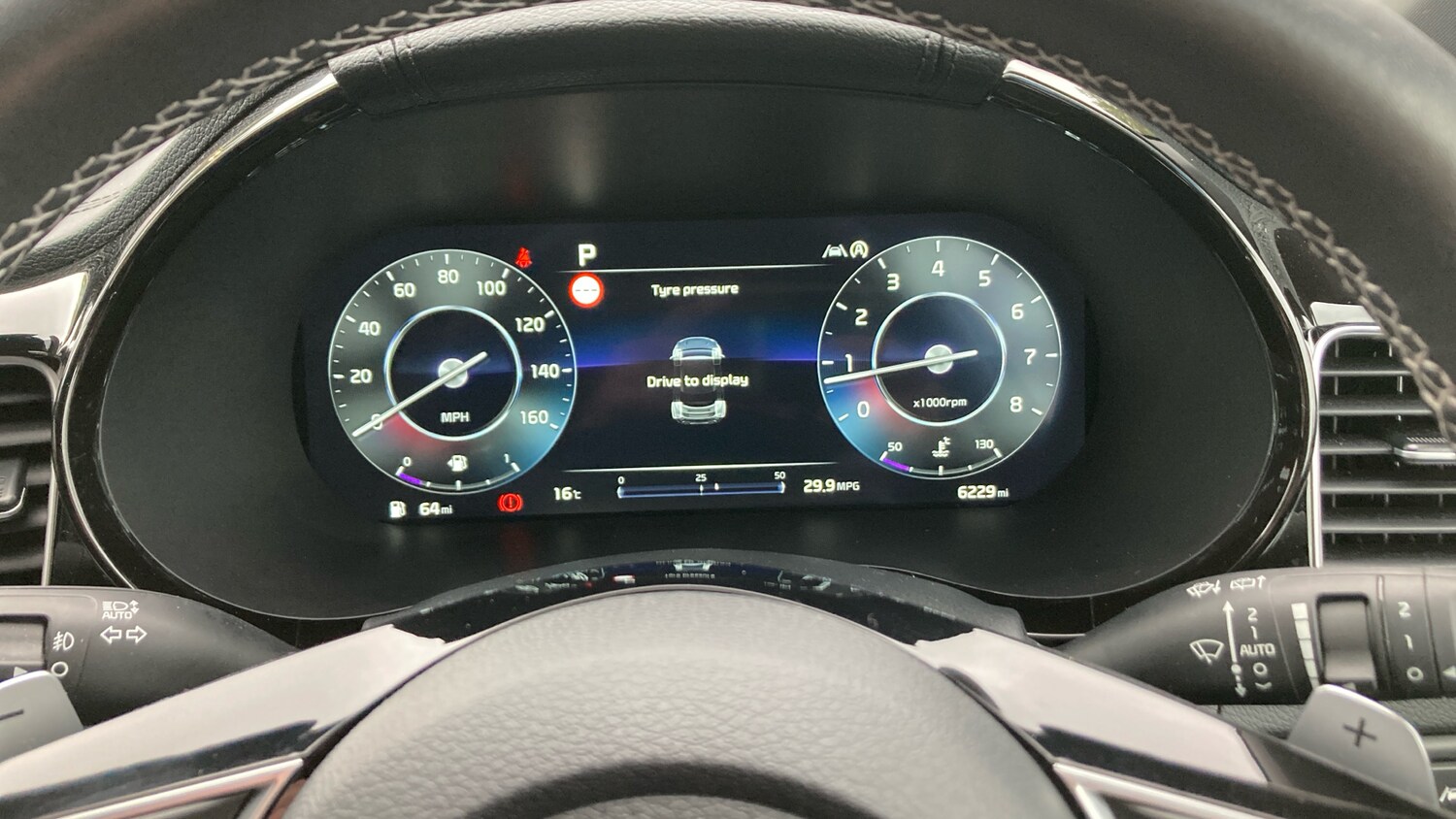 Used Kia XCeed 2024 for sale - 75995695: Photo 18