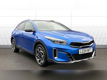 Kia - XCeed