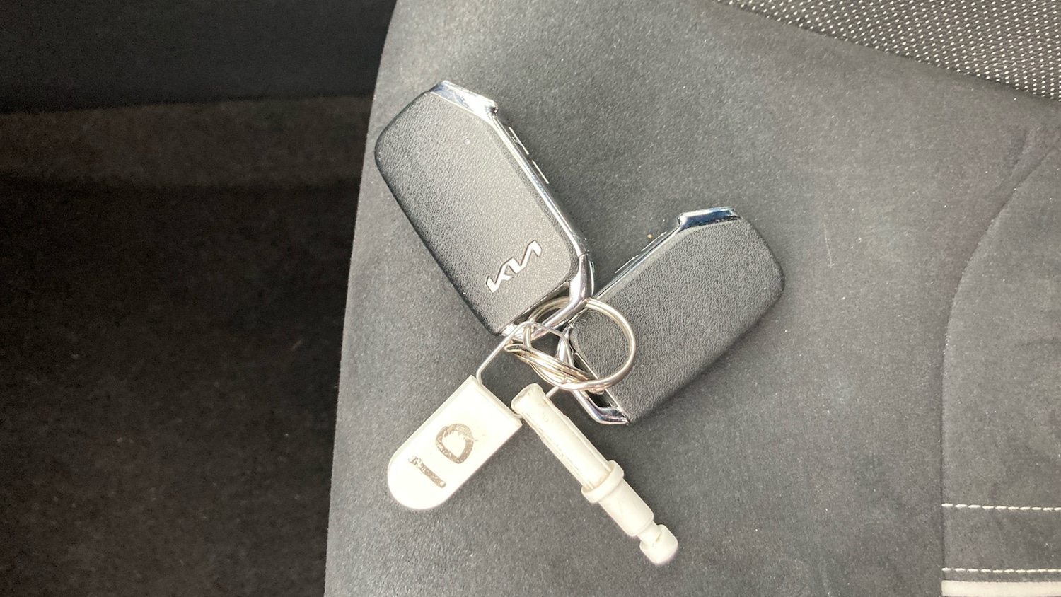 Used Kia XCeed 2024 for sale - 75995695: Photo 20