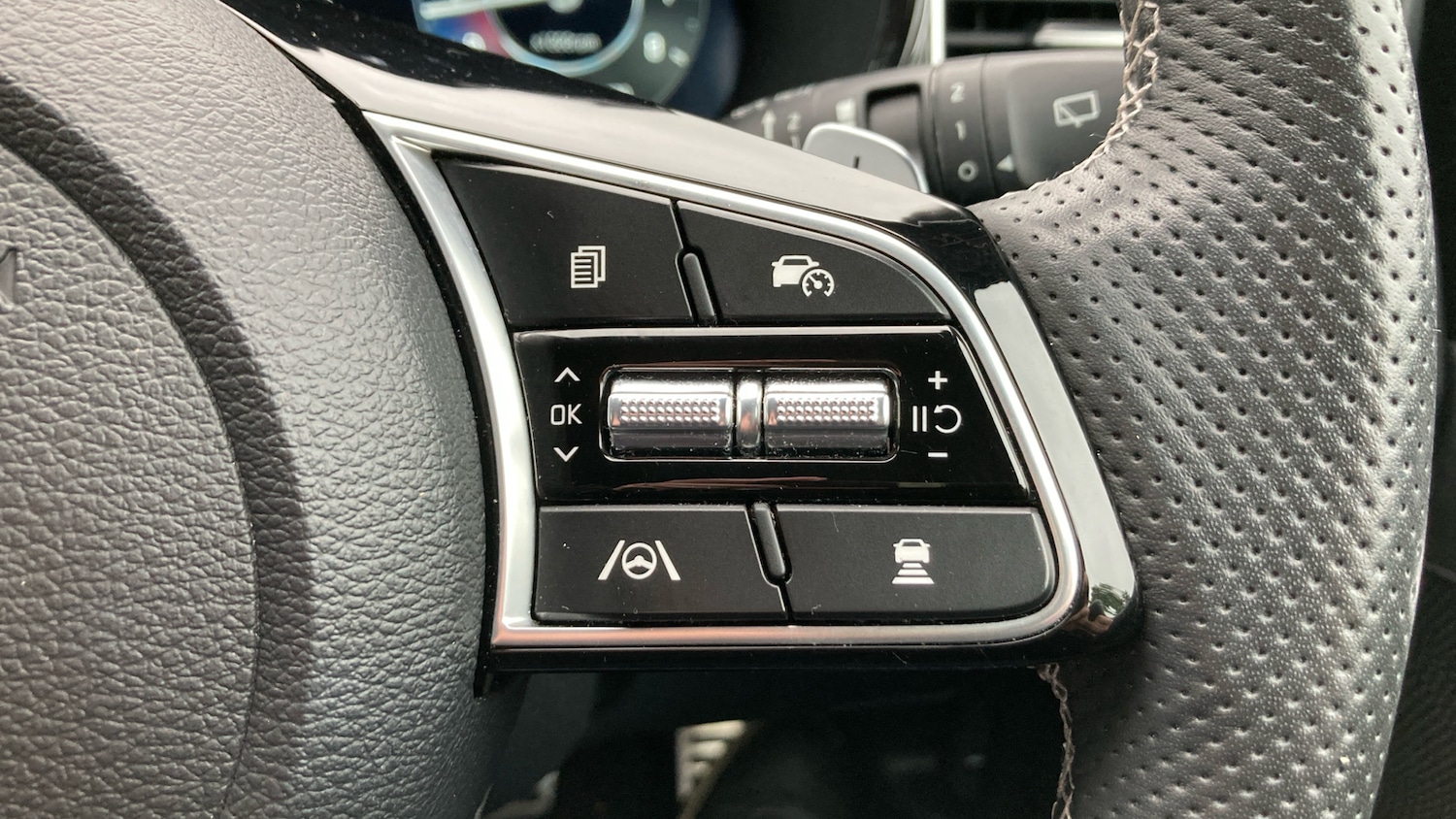 Used Kia XCeed 2024 for sale - 75995695: Photo 22