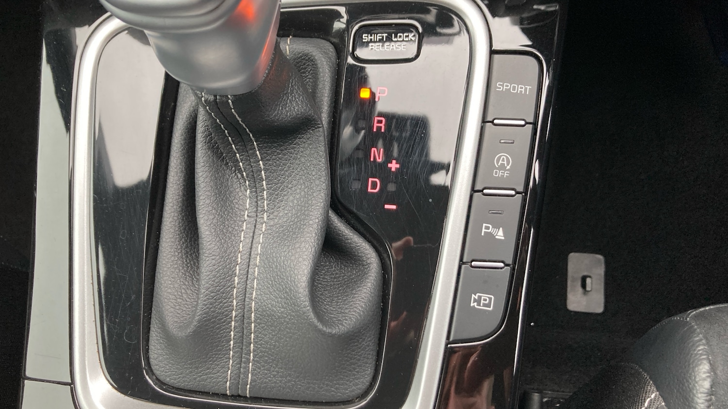 Used Kia XCeed 2024 for sale - 75995695: Photo 27