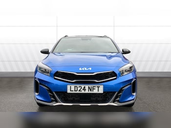Used Kia XCeed 2024 for sale - 75995695: Photo 3