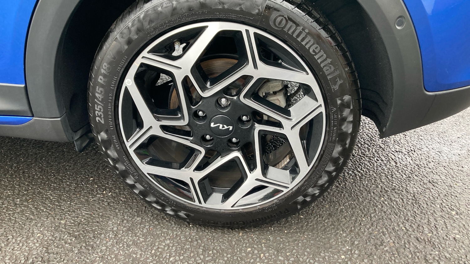 Used Kia XCeed 2024 for sale - 75995695: Photo 41