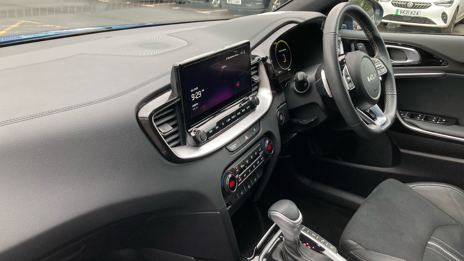 Used Kia XCeed 2024 for sale - 75995695: Photo 9