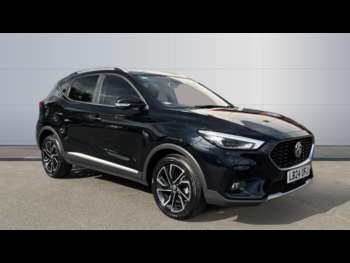 2024 (24) - 1.5 VTi-TECH Exclusive 5dr Petrol Hatchback