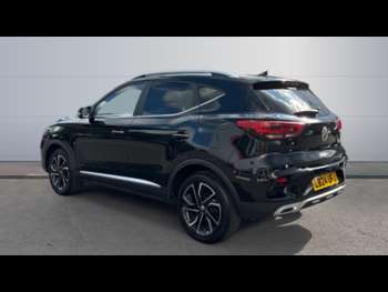 Used MG MG ZS 2024 for sale - 75133212: Photo