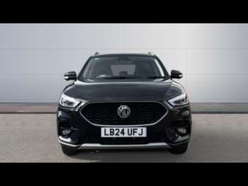 Used MG MG ZS 2024 for sale - 75133212: Photo