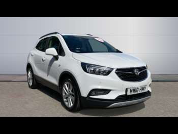 2018 (18) - 1.4T Active 5dr Auto Petrol Hatchback