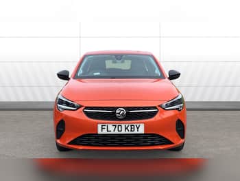 Used Vauxhall Corsa 2020 for sale - 79886486: Photo