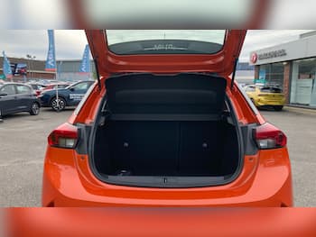 Used Vauxhall Corsa 2020 for sale - 79886486: Photo