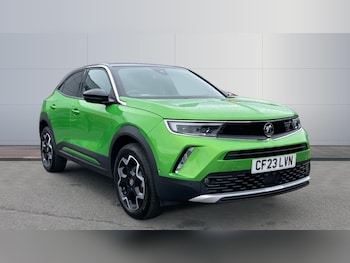 2023 (23) - 1.2 Turbo 136 Ultimate 5dr Petrol Hatchback