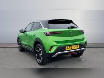 Used Vauxhall Mokka 2023 for sale - 75790926: Photo