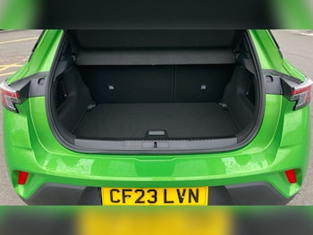Used Vauxhall Mokka 2023 for sale - 75790926: Photo