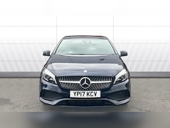 Used Mercedes-Benz A-Class 2017 for sale - 79299089: Photo