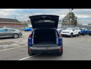 Used Peugeot 3008 2019 for sale - 74101392: Photo