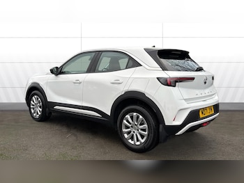 Used Vauxhall Mokka 2022 for sale - 77272157: Photo