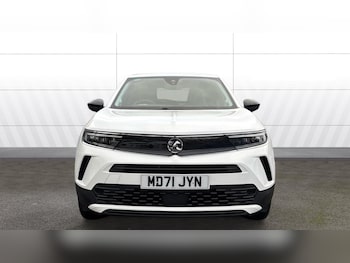 Used Vauxhall Mokka 2022 for sale - 77272157: Photo