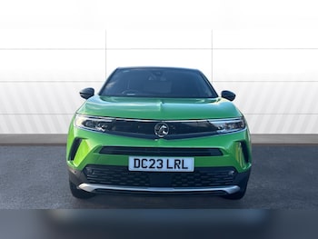 Used Vauxhall Mokka 2023 for sale - 76983867: Photo