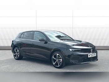 Used Vauxhall Astra 2026 for sale - 78540700: Photo