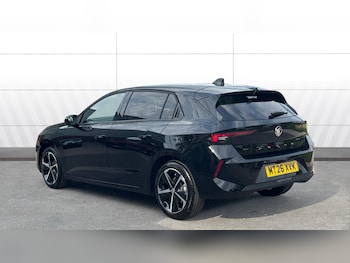 Used Vauxhall Astra 2026 for sale - 78540700: Photo