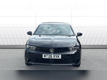 Used Vauxhall Astra 2026 for sale - 78540700: Photo