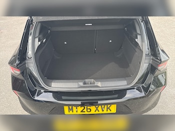 Used Vauxhall Astra 2026 for sale - 78540700: Photo