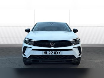 Used Vauxhall Grandland 2022 for sale - 77167930: Photo