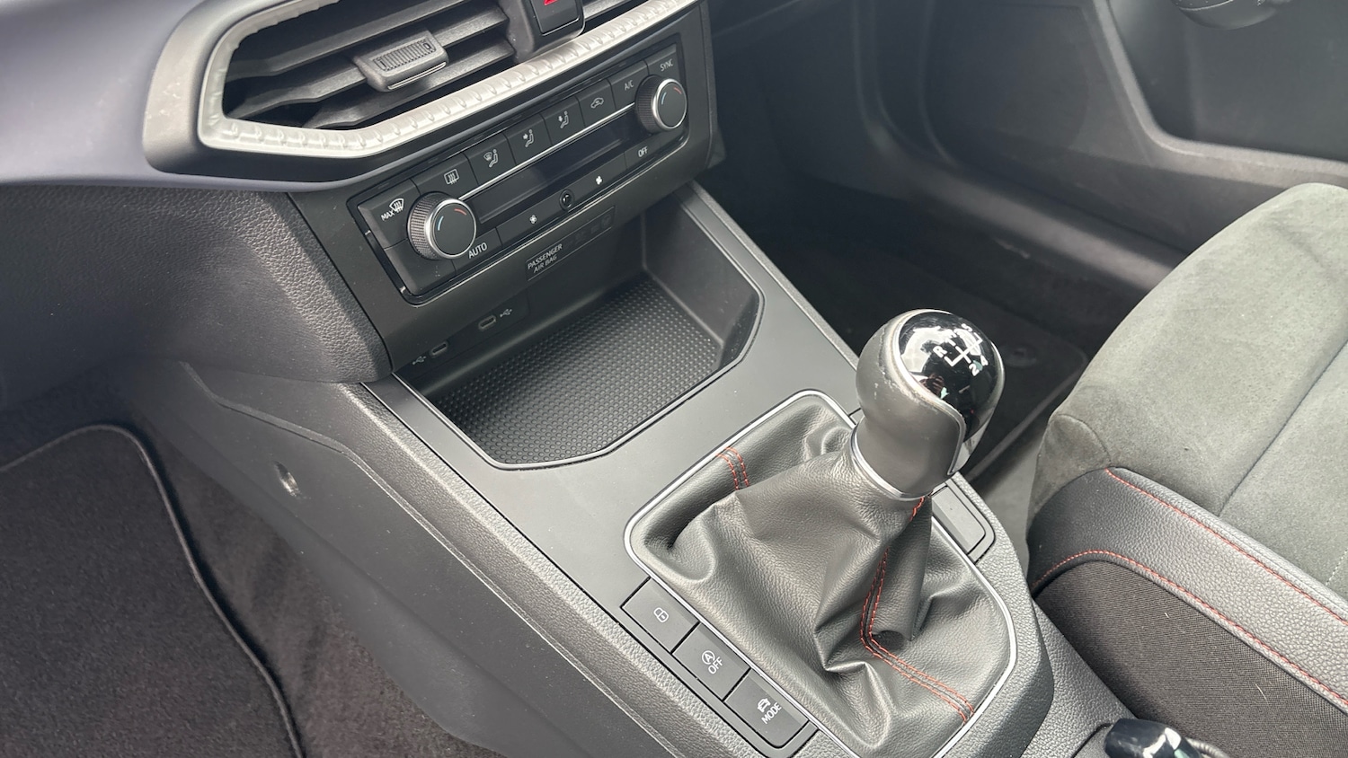 Used SEAT Ibiza 2022 for sale - 77915835: Photo 13